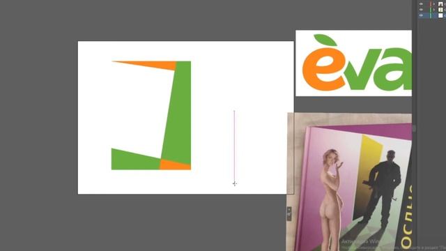 Как сделать обложку книжки смотреть онлайн