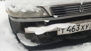 Покупка Toyota Mark II(Марк 2) в обвесе БУДНИ ПЕРЕКУПА