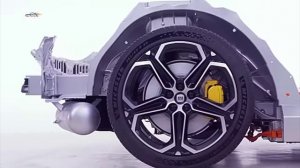 XIAOMI SU 7