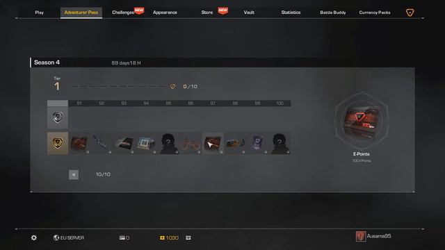 RING OF ELYSIUM SEASON 4 SHOWCASE! | ALL SKINS AND APPEARANCES! смотреть онлайн