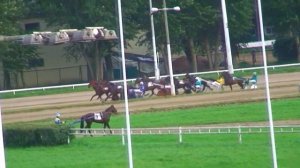 ЦМИ#Бега#Суперское Дерби.Триумф Р.Габдрашитова.Часть 9.Сезон 2020.