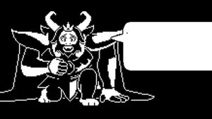 undertale - asgore theme (slowed + reverb)