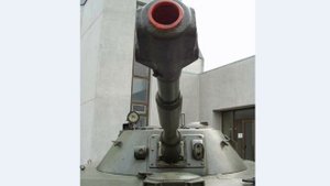 Обзор танка пт 76