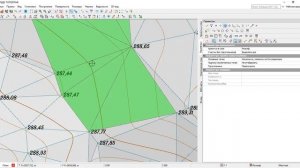 КРЕДО ТОПОГРАФ. От и До.