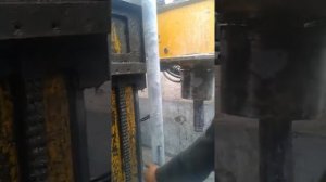 Извлечение керна