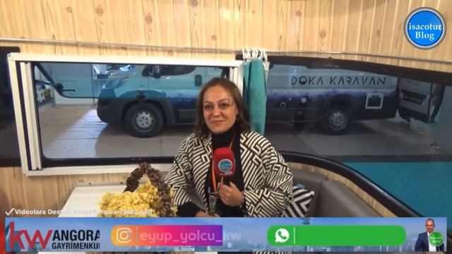 Güney karavan 2023 Gesi 404 tanıtım смотреть онлайн