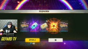 АЗАММА ЗАБАНИЛИ НА СТРИМЕ/АЗАММ ВЫБИЛ ВЕСЬ НОВЫЙ ОЛДОВСКИЙ ИНКУБАТОР/FREE FIRE