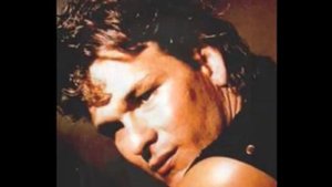 PATRICK SWAYZE TRIBUTE Посвящение Патрику Суэйзи