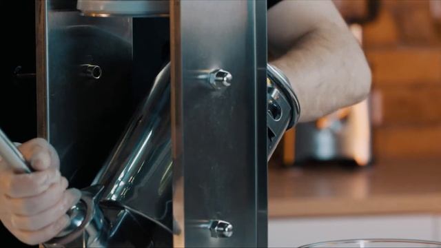 Шприц наполнитель для изготовления колбасы GEMLUX GL SV 3
