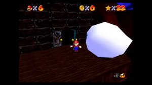 100 Facts About 3D Mario That YOU Didn't Know!