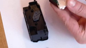 Печатающая головка Canon QY6-0080