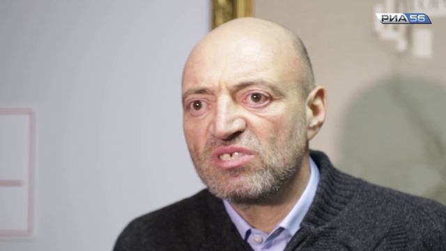 Снежный затор на трассе Оренбург-Орск. Дмитрий Хусид: по крышам автомобилей чистить снег нельзя смотреть онлайн