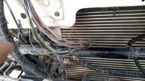Горит чек Isuzu Giga?