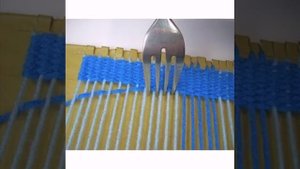 Коврики своими руками, легко и быстро!