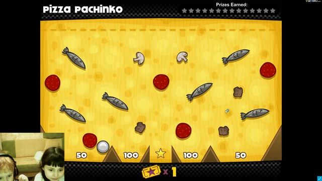 Папа Луи - Кексы смотреть онлайн