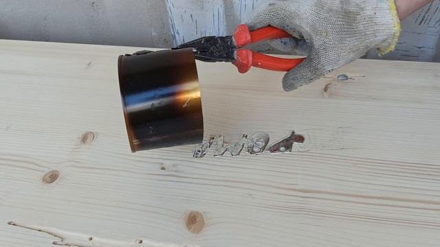 Инкрустация оловом. Стол мечты. смотреть онлайн