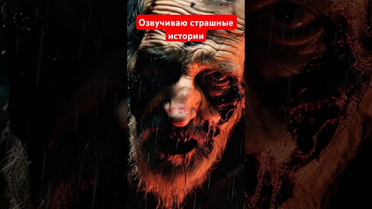 Озвучиваю страшные истории! #страшилки #тревога #голос #озвучка #рассказынаночь