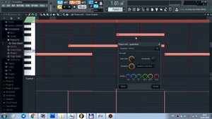 Как записывать ноты ровно? Квантизация в FL Studio 12 [FAQ FL Studio]