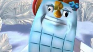 Удалённая реклама миф морозная свежесть