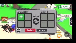 ЧТО ДАЮТ ЗА НЕОН ПУДЕЛЯ В АДОПТ МИ?! СДЕЛАЛА НЕОН ПУДЕЛЯ! ADOPT ME ROBLOX