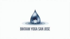 Sarah's Bikram Yoga class