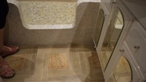 30 Отзыв на  Ремонт Ванной без Ванны ( идеально для пожилого человека)