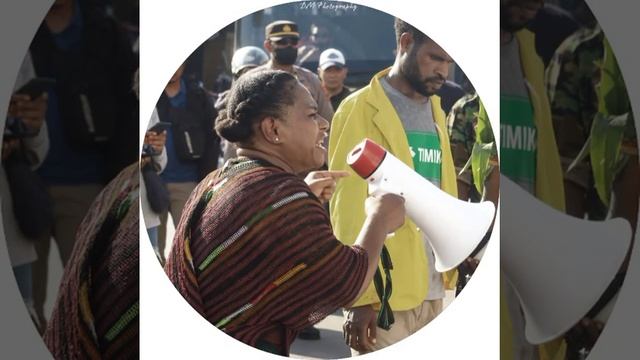 kami tak akan berhenti, kami akan lawan hingga kami merdeka ✊?? смотреть онлайн