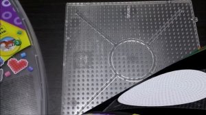 Что такое Термомозаика.  Видео обзор и пошаговая инструкция! Сердце из термомозаики