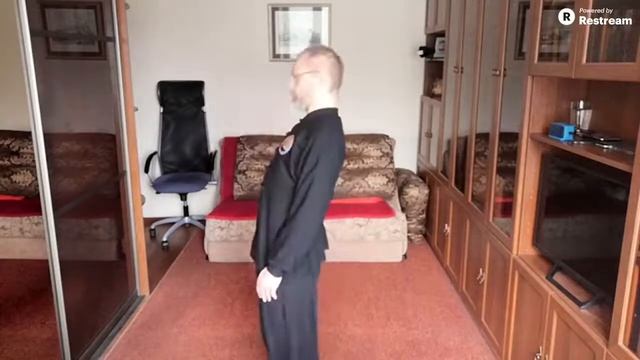 Multistreaming with Restream.io