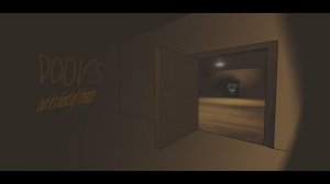 DOORS but kinda cheap and shorter (обычный режим)