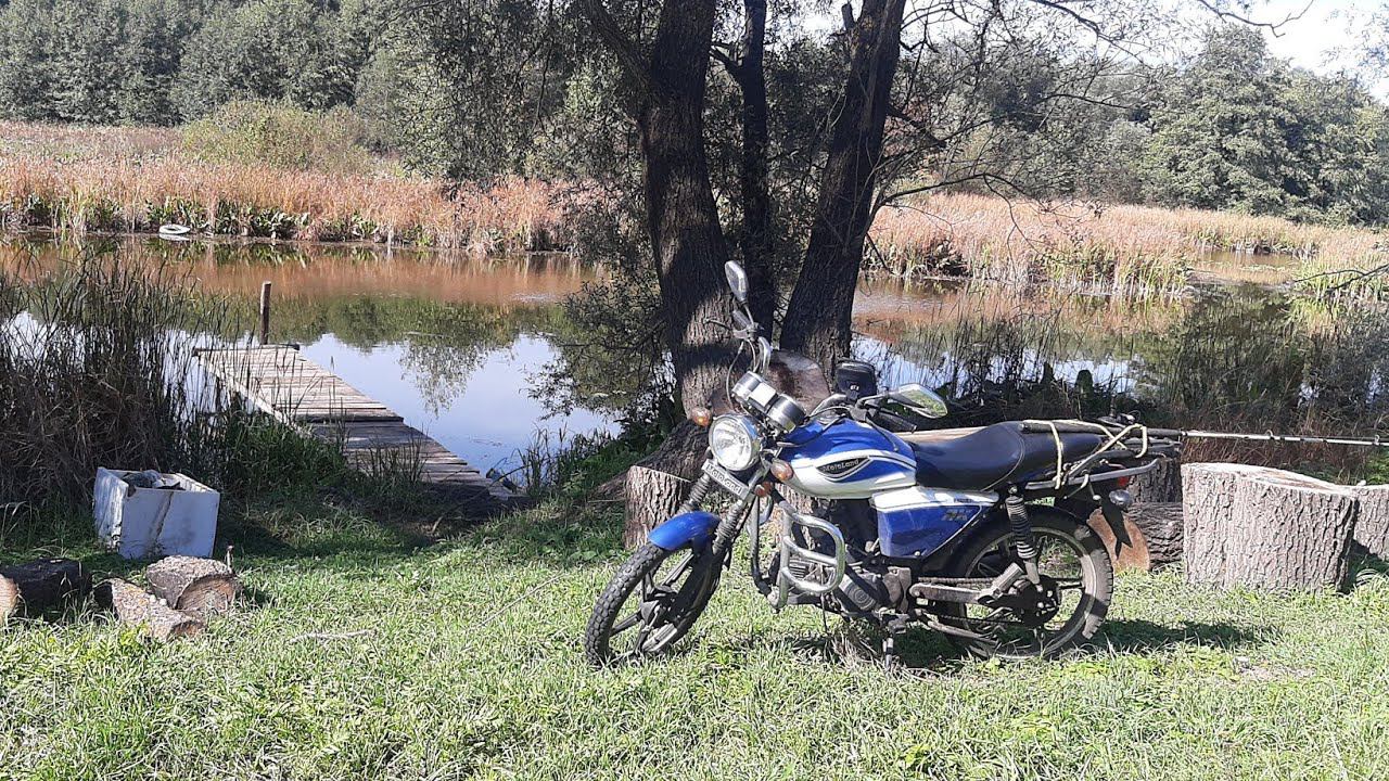 Сентябрьская рыбалка в Донском затоне 2022 смотреть онлайн