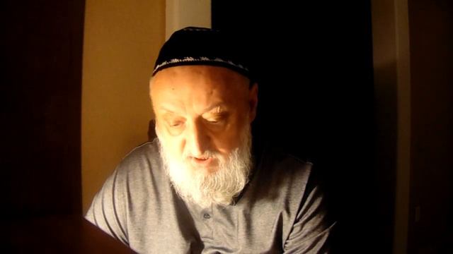 Вы говорите мусульмане отвергают шаббат но приходом Корана все прежние Законы упразнены?(С.С) смотреть онлайн