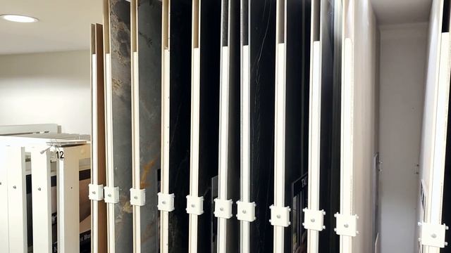 Керамогранит IRONSTONE BLACK (TAU Ceramica)