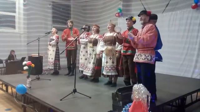 Радлун и Мужики песня пожелание смотреть онлайн