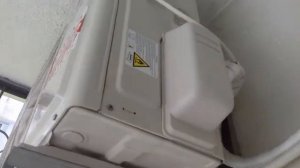 GREE G-tech GWH12AEC-K6DNA1A  12000 BTU