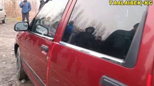 Daewoo Tico Год:1997.Объём:0.8.Цена: 80.Тел:0777 28 86 33