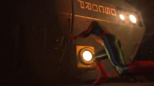 Spectacular Spider-Man Theme Song | Marvel's Spider-Man 2