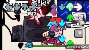 Friday Night Funkin Troll Face Mod Android Apk