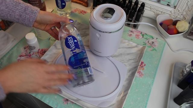 LIDL FACE MASK MAKER??! FIRST IMPRESSION & DEMO смотреть онлайн