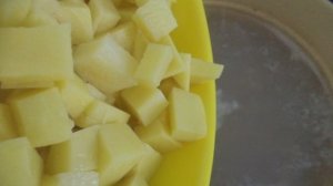 Куриный суп для детей