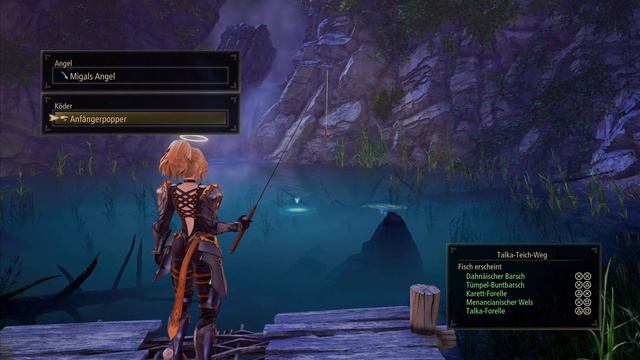 Tales of Arise 📖 Effektiv & schnell Gald farmen | Tipps & Tricks | Detaillierter Anfänger Guide [02 смотреть онлайн