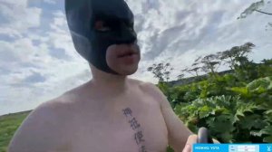 ФРЕЙМ ТЕЙМЕР ВСТРЕТИЛСЯ С БОРЩЕВИКОМ СНОВА