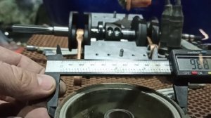 два цилиндра на скутер. зажигание