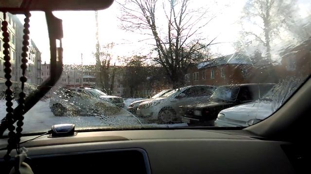 Веерные форсунки Nissan Teana J32 смотреть онлайн