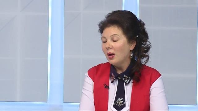 Актуальное Интервью. Ольга Абросимова. Рабочие итоги уходящего 2016 года.