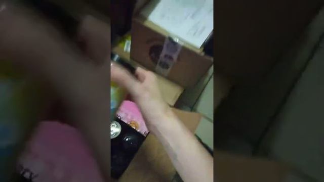 Работка/разбираю завалы/