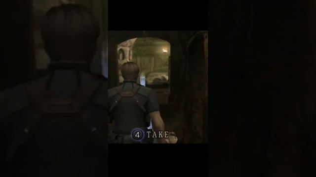 Resident evil 4 love with guns