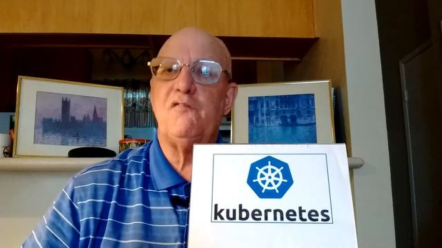 Certified Kubernetes Administrator Training - Linux Foundation (LFS258) смотреть онлайн