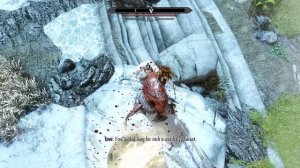 Day 378 - Killing Nazeem Every Day Until Elder Scrolls 6 is Released