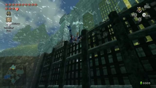 The Legend of Zelda Twilight Princess HD Part 57farming episode